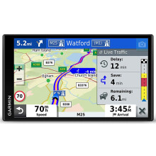 Garmin Drivesmart 65 LMT-S EU Sat Nav - Refurbished