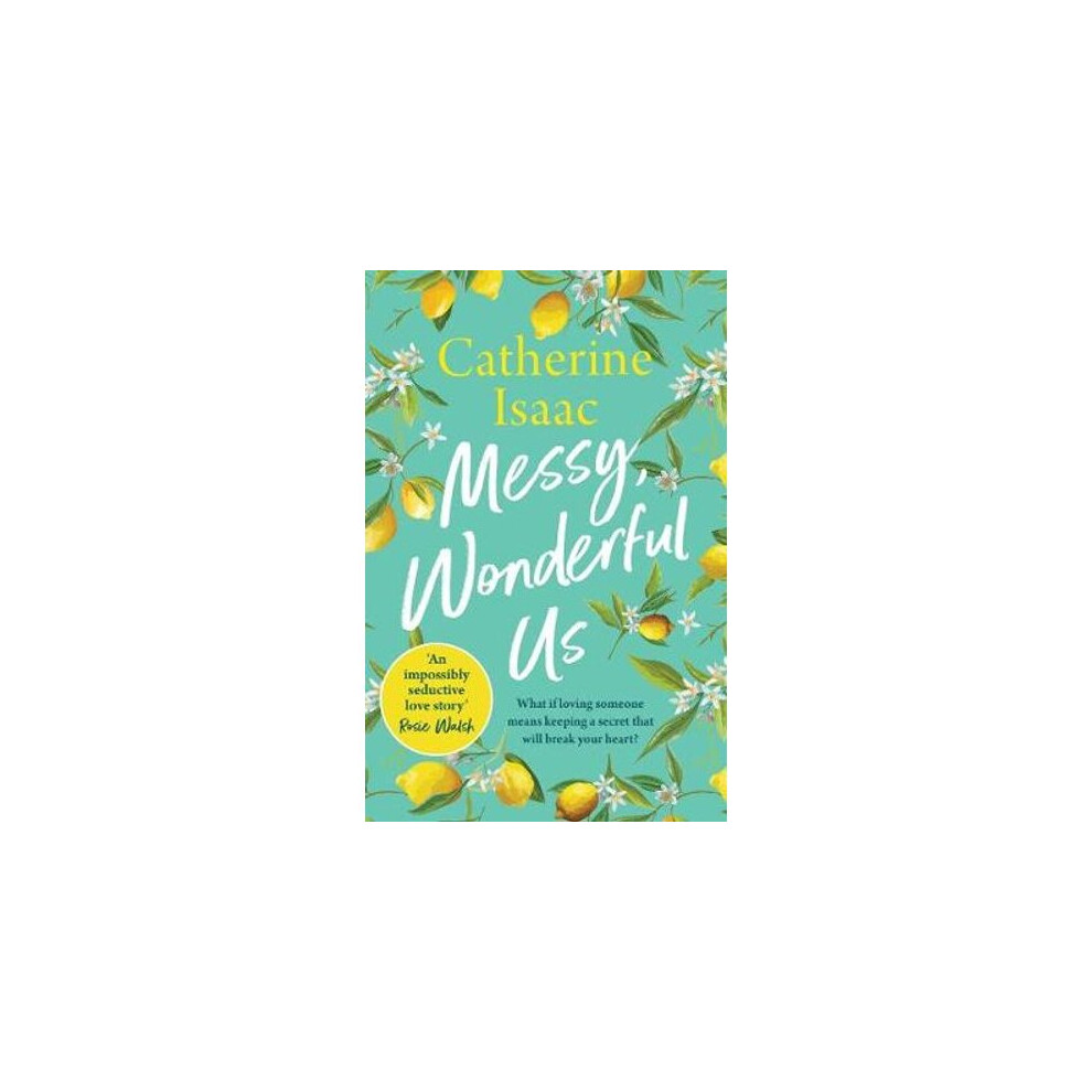 Messy, Wonderful Us: the most uplifting emotional story you'll read this year b - Image 8