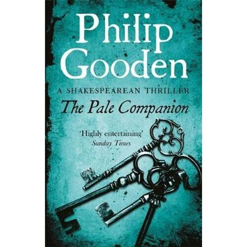 The Pale Companion