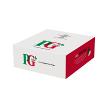 PG Tips Tagged Tea Bags (100 Bags)