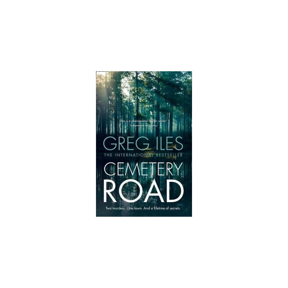 Cemetery Road