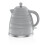 Swan 2Pc Swan Symphony Kettle & Toaster Set - Grey 2