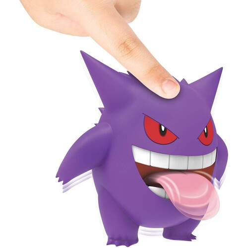 Pokémon Pokemon Battle Feature Figure - Gengar 2