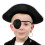 Acu-life Eye Patch, Black | Protects and Blocks Light | Adjustable for Kids and Adults 5