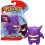 Pokémon Pokemon Battle Feature Figure - Gengar 1