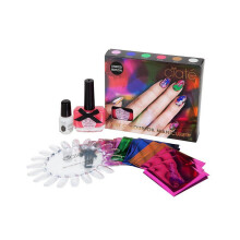 Ciate Colourfoil Duo Set Pink & Grey Carnival Couture & Wonderland