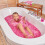 Glitter Gelli Baff 1 Use 4
