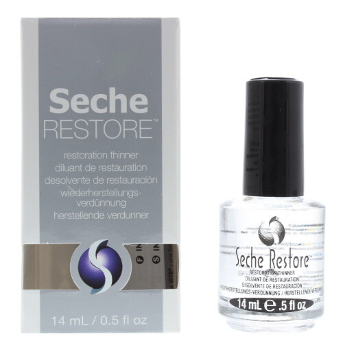 Seche Top Coat Restore - 14Ml
