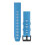 Garmin Garmin QuickFit 22 Urrem - Cyan Blå Silikone 1