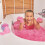 Glitter Gelli Baff 1 Use 7