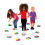 Galt Hop, Skip & Jump Game 3