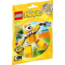 LEGO Mixels 41506 Teslo Bouwset