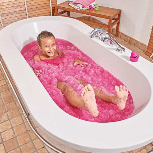 Glitter Gelli Baff 1 Use 1