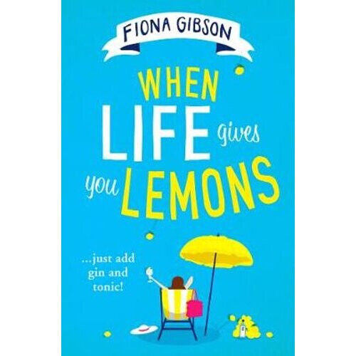 When Life Gives You Lemons