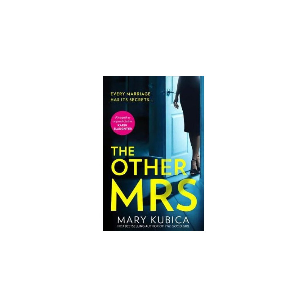 The Other Mrs