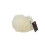 (Cream) Hydrea London | Large Exfoliating Body Buffer 1