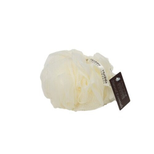 (Cream) Hydrea London | Large Exfoliating Body Buffer