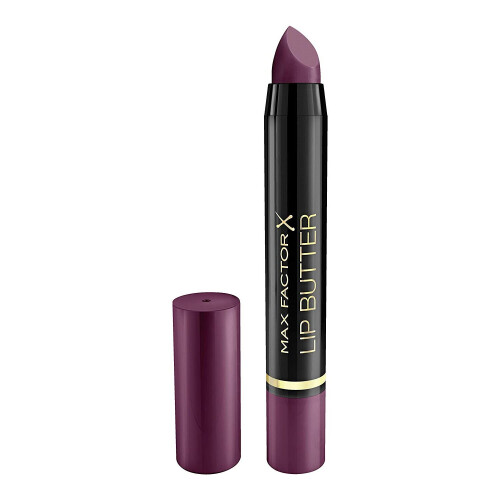 Max Factor Max Factor Lip Butter - 112 Matte Perfect Plum