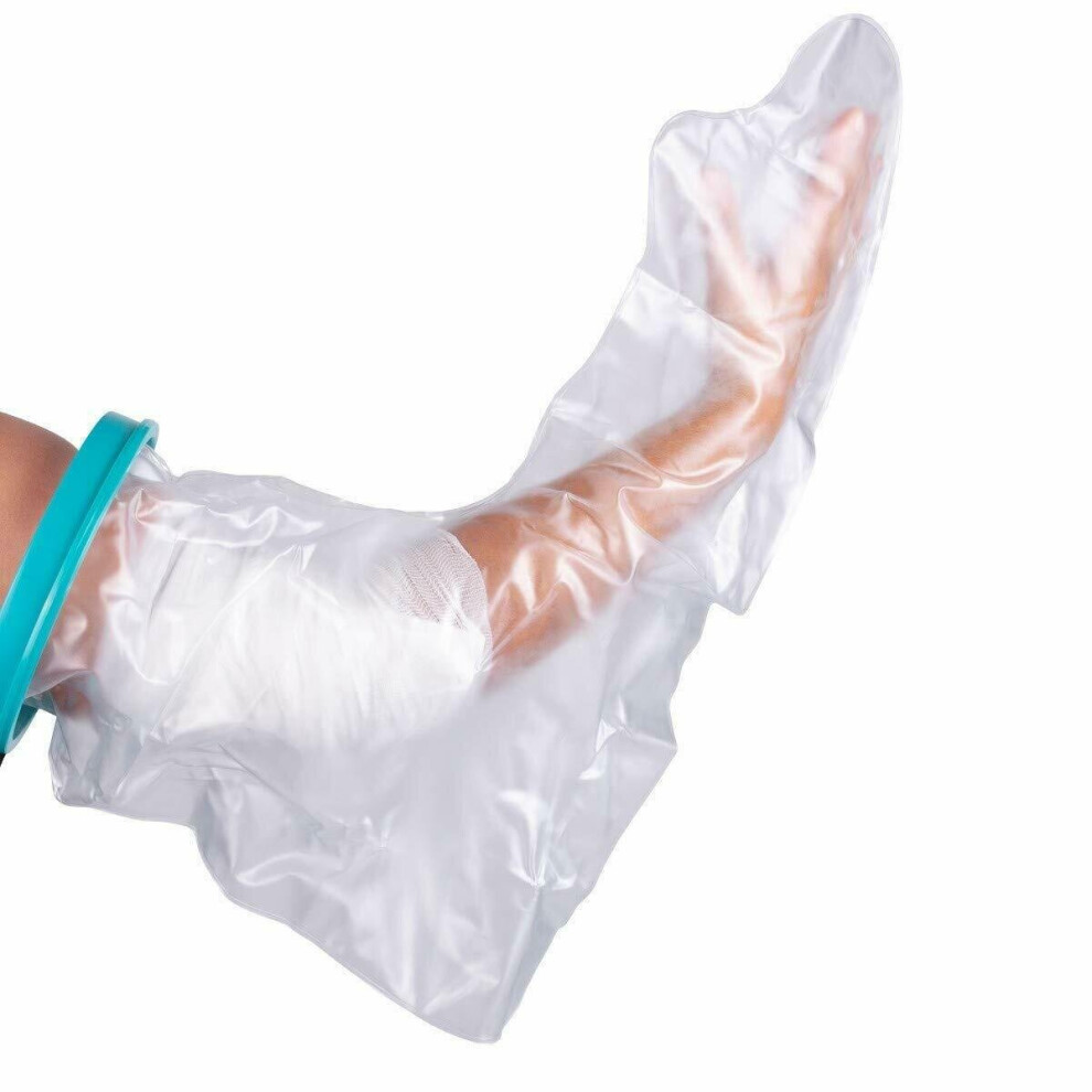 Adult Hand, Wrist & Arm Cast Protector