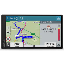 Garmin DriveSmart 55 LMT-D (EU) con cable de tráfico incluido