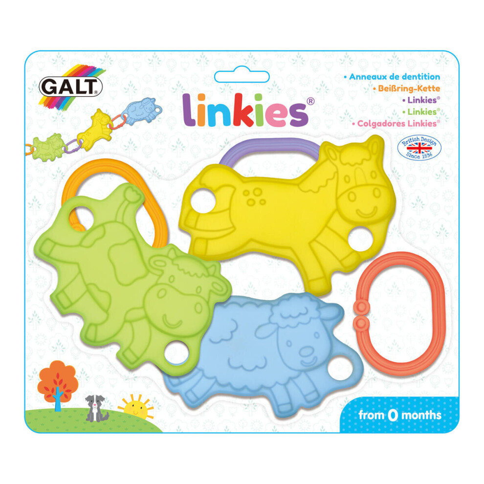 Linkies