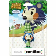 Amiibo Animal Crossing Collection (Nintendo Wii U/3DS) - Mabel