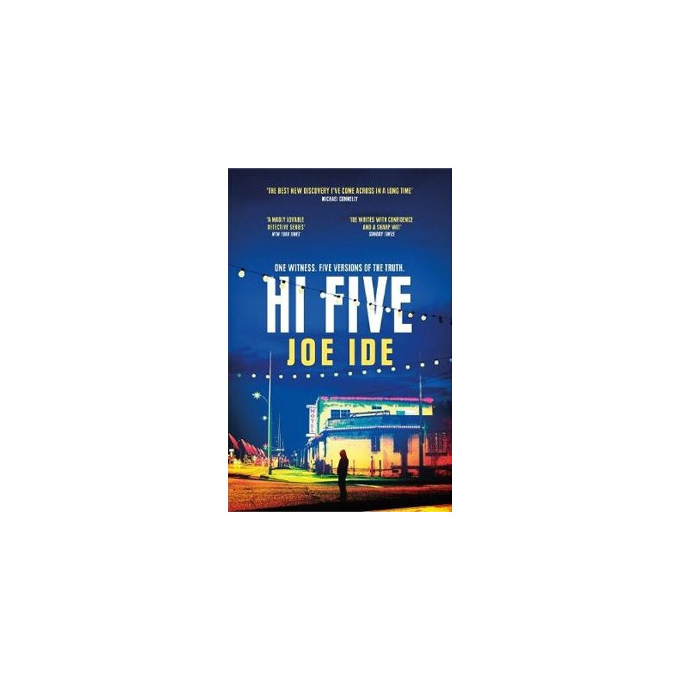 Hi Five