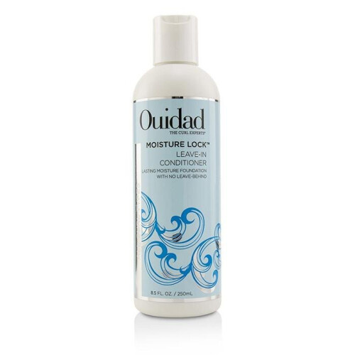 Moisture Lock Leave-in Conditioner (all Curl Types) - 250ml/8.5oz