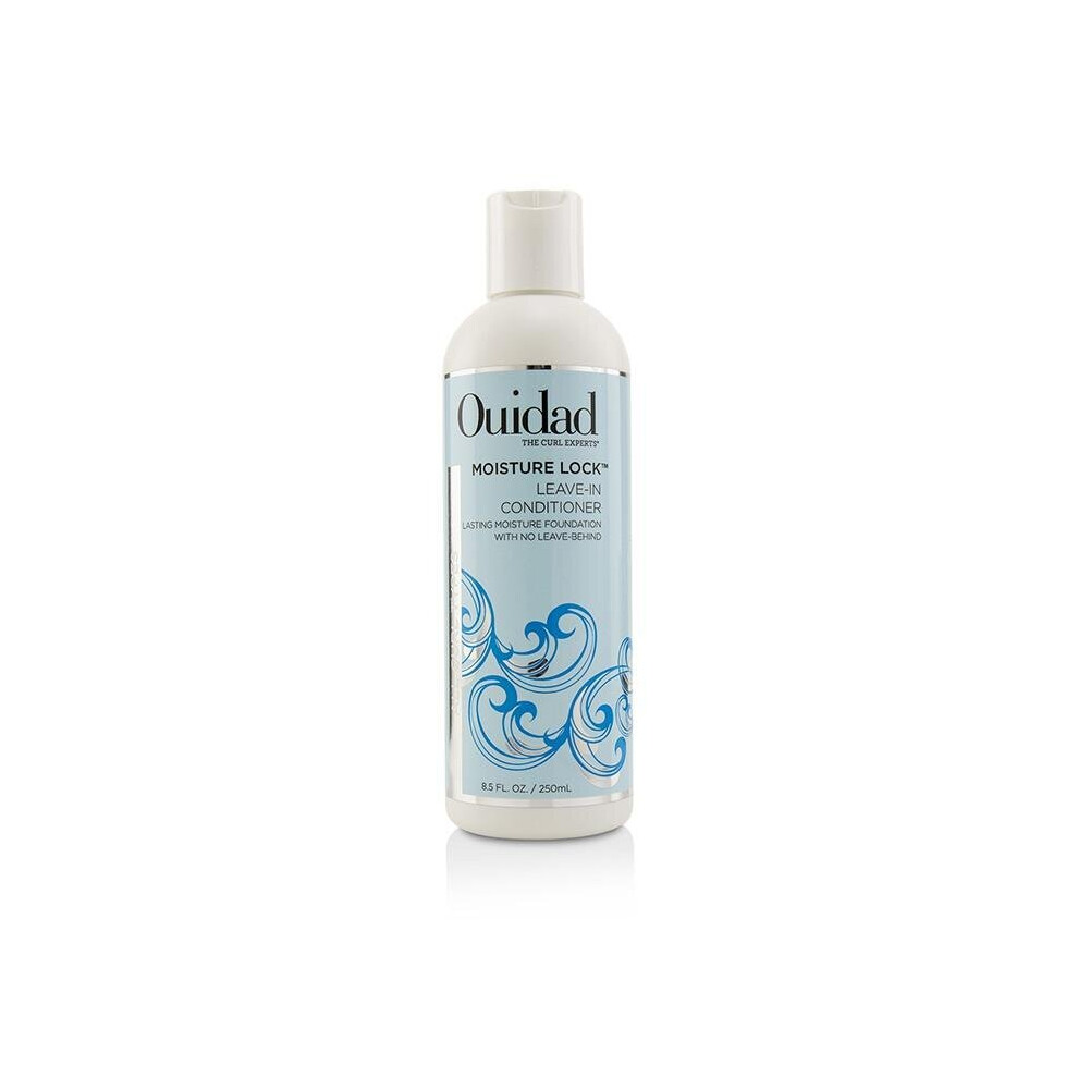 Moisture Lock Leave-in Conditioner (all Curl Types) - 250ml/8.5oz