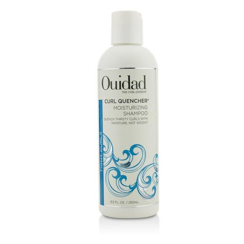 Curl Quencher, Shampooing Hydratant, Boucles Serrées