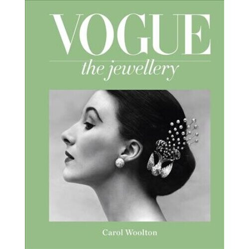 Vogue The Jewellery