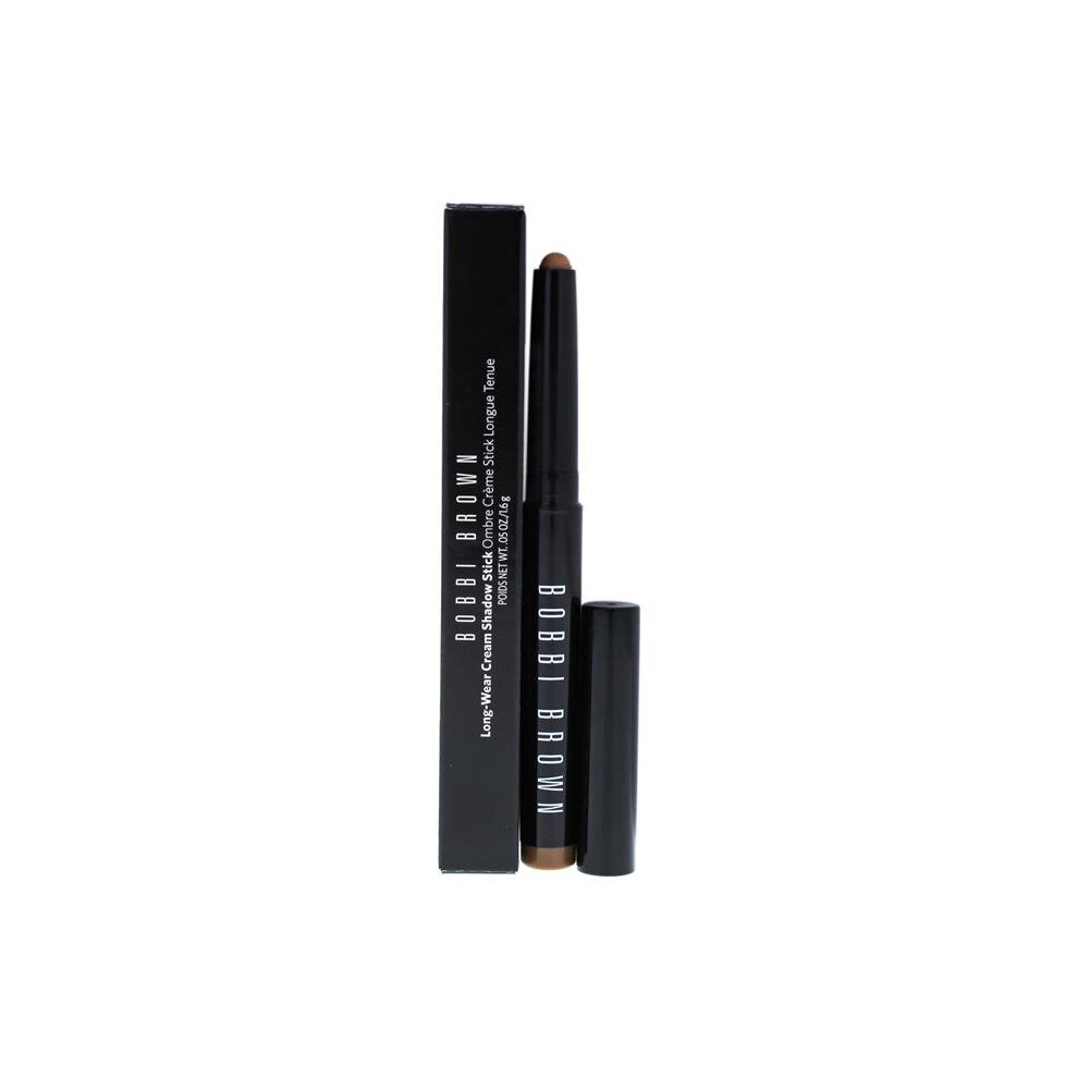 Bobbi Brown I0088092 Long-Wear Cream Shadow Stick for Women - Taupe - 0.05 oz
