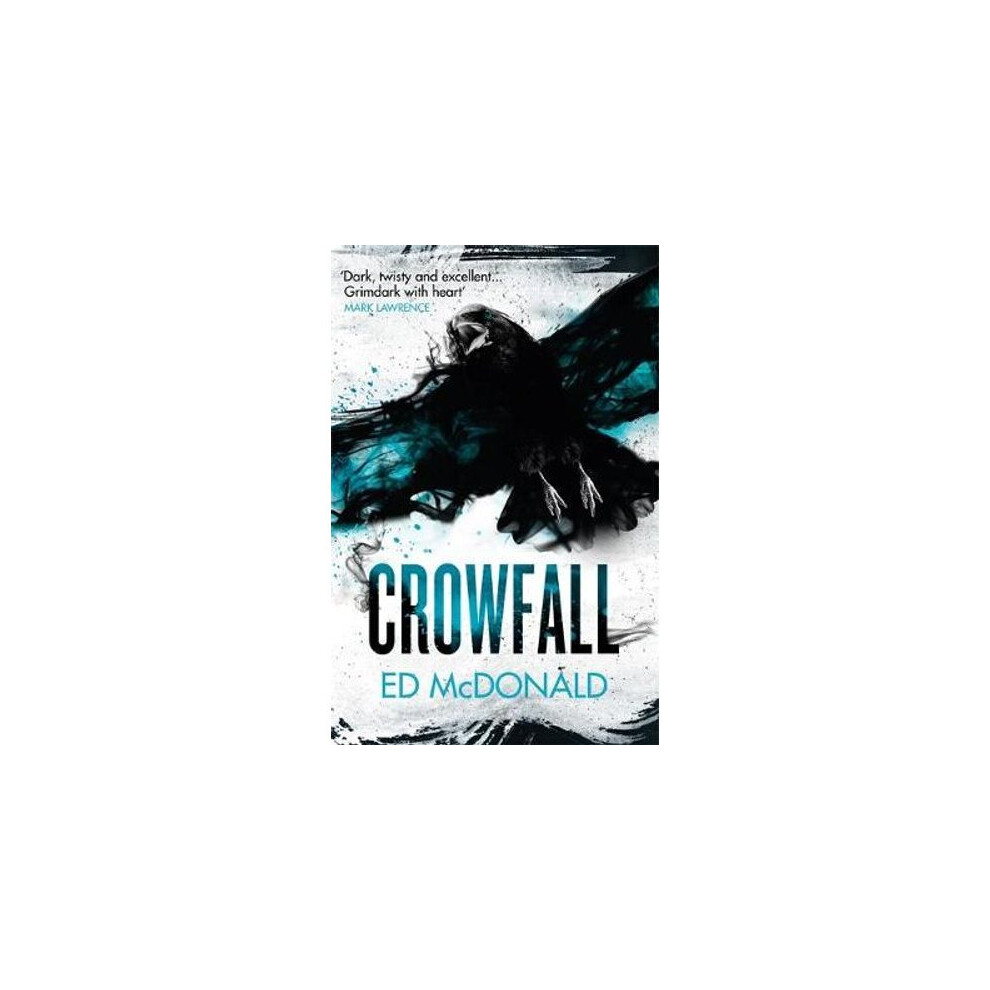 Crowfall