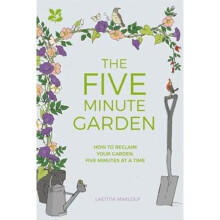 The Five Minute Garden