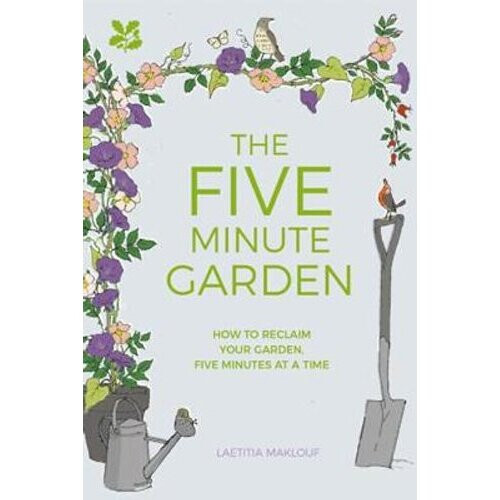 The Five Minute Garden