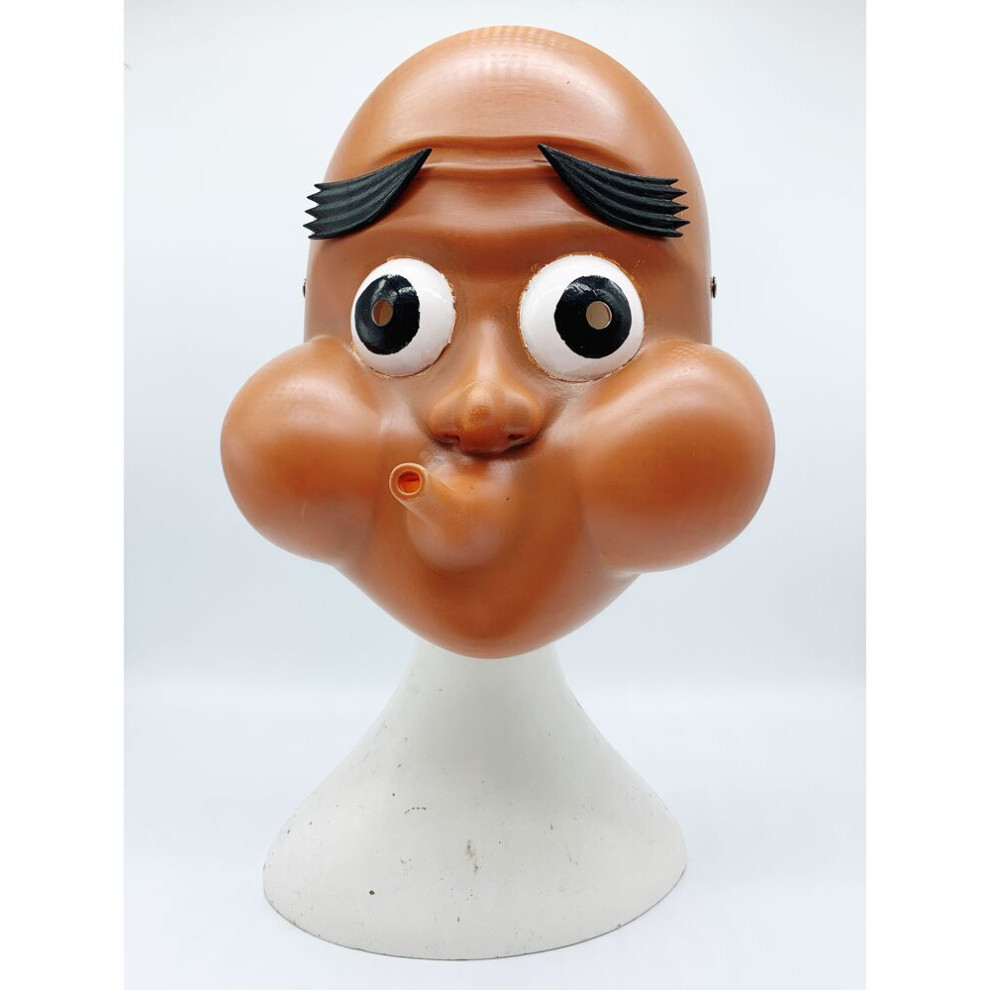 Kimetsu no Yaiba Hotaru Haganezuka Mask Cosplay for Sale-image-OPC-P5QW67G-NEW