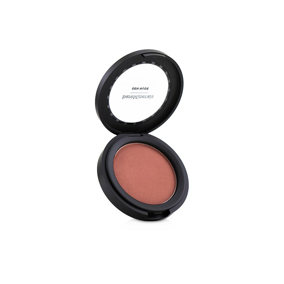 Bareminerals Gen Nude Powder Blush - # Peachy Keen - 6G/0.21Oz