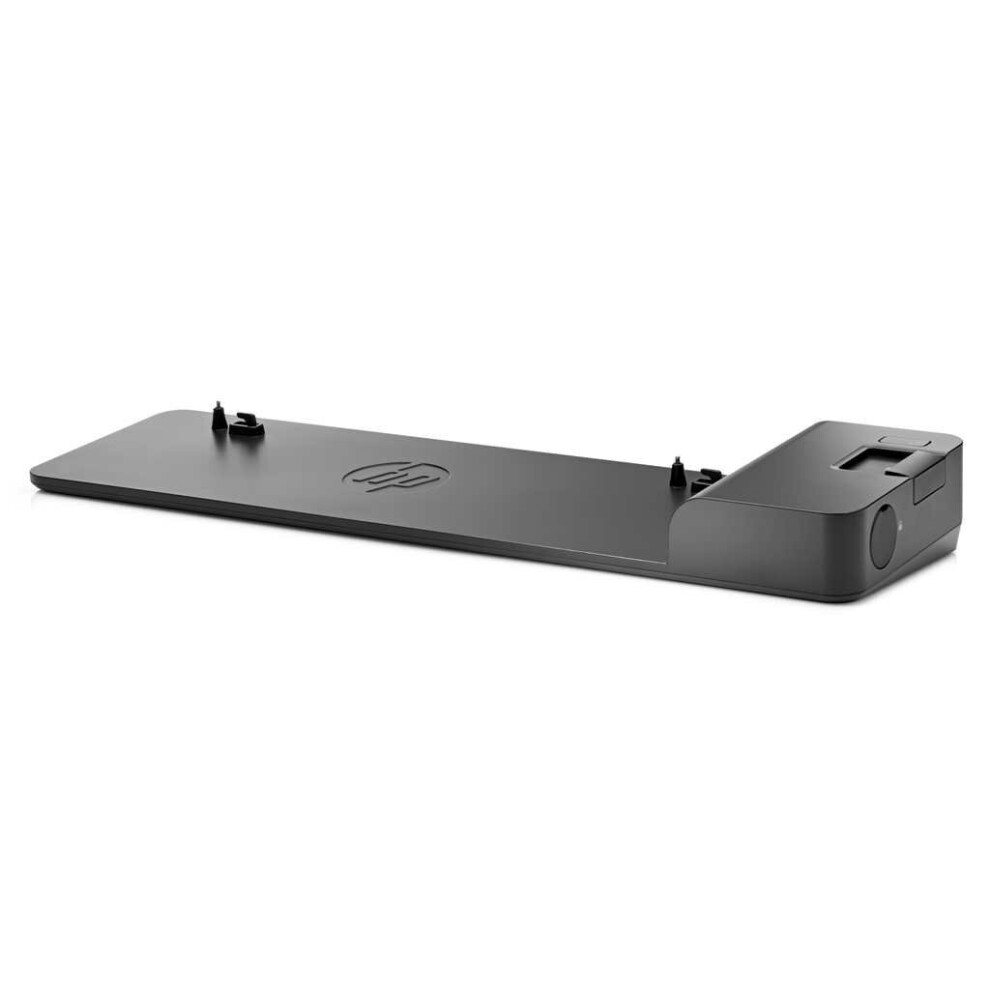 HP Inc. D9Y32AA#ABB UltraSlim Docking Station D9Y32AA#ABB