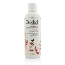 OUIDAD Advanced Climate Control Gel Reist formaat - 8.5 fl oz, Krullend Haar Gel, Anti-Frizz Technologie
