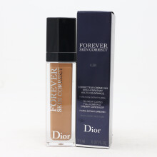 (4.5 Neutral) Dior Forever Skin Correct Concealer  0.37oz/11ml New With Box