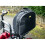 Splash Slipover Scooter Bag - Black 1