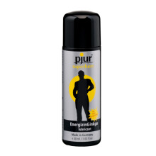 PJUR SUPERHERO ENERGIZINGINKGO LUBRICANT 30 ML