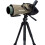 Celestron Celestron Regal M2 80ED Spotting Scope with 20-60x Eyepiece (Angled Viewing) 8