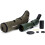 Celestron Celestron Regal M2 80ED Spotting Scope with 20-60x Eyepiece (Angled Viewing) 10