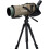 Celestron Celestron Regal M2 100ED Spotting Scope with 22-67x Eyepiece (Angled Viewing) 9