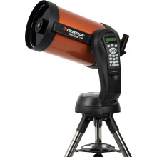 Celestron NexStar 8SE 203mm f/10 Schmidt-Cassegrain GoTo Telescope