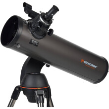 Celestron NexStar 130SLT 130mm f/5 Reflector Telescope