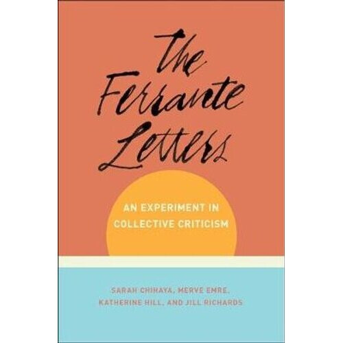 The Ferrante Letters