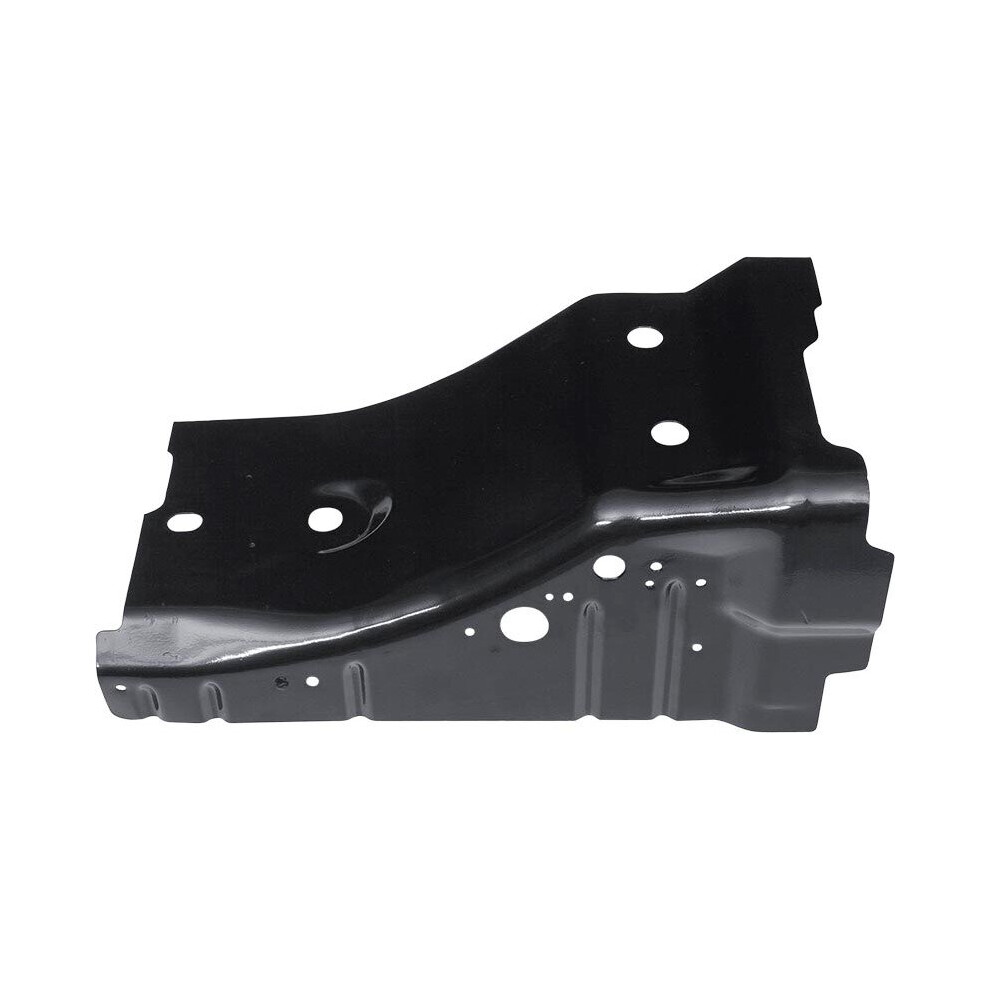 Ford Transit Mk6 Mk7 2000 To 2013 New Inner Wing Rh Drivers Side Black 724872526665