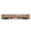 Hornby Hornby RailRoad LNER Teak Composite Coach 1